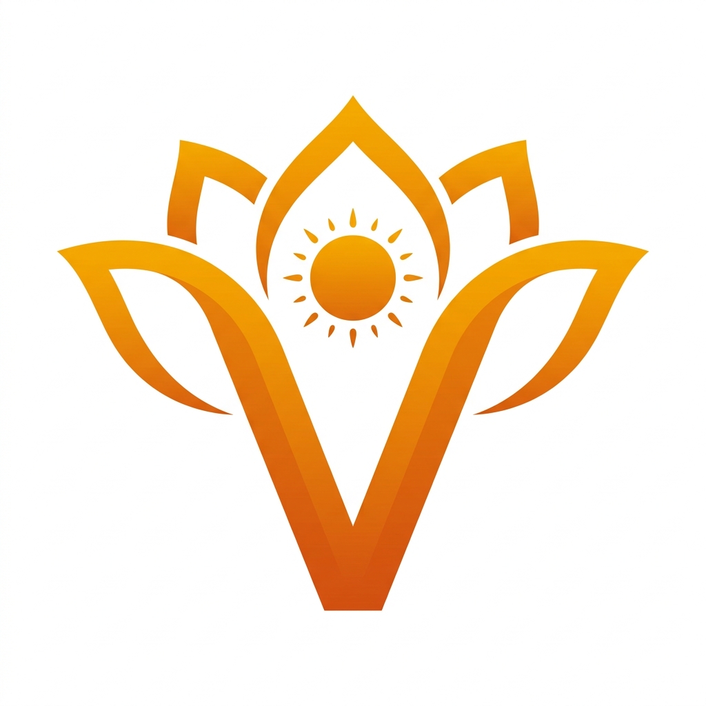 Valkala V-Lotus Logo